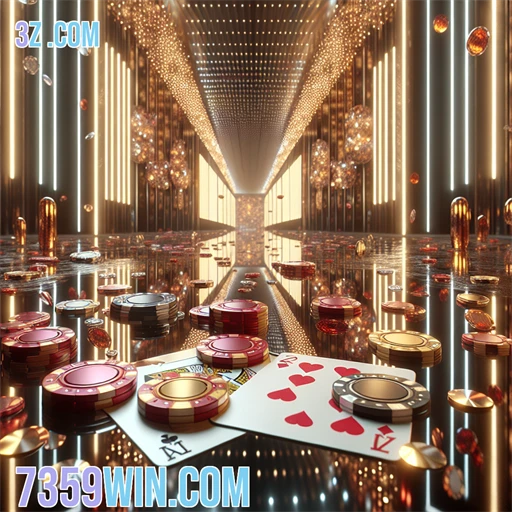 Descubra o Programa VIP do 7359win.com: Um Novo Nível de Jogo